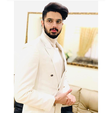 Dr. Mafaz – Best Dentist in Abbottabad