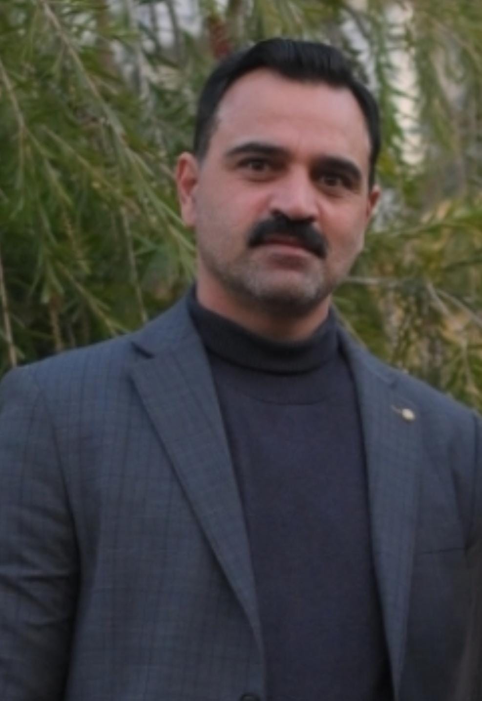 Ajram Khan Jadoon , No.1 Dentist in Abbottabad